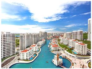 Sinpaş Gyo İstanbul Sarayları