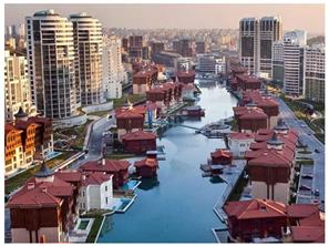 Bosphorus Cty Atakent