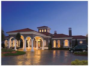 Alkent Göl Malikaneleri